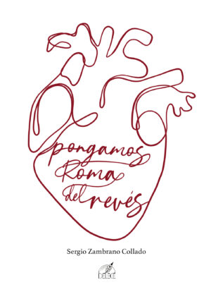 PONGAMOS ROMA DEL REVÉS 9788419486059