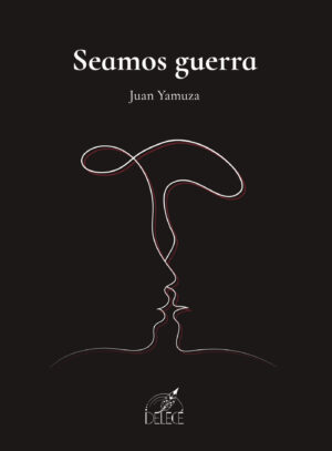 SEAMOS GUERRA 9788419486165