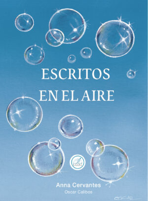 ESCRITOS EN EL AIRE 9788419486332