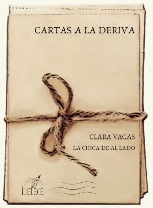 CARTAS A LA DERIVA 9788419486677