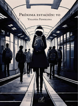 PRÓXIMA ESTACIÓN: YO 9788419486820
