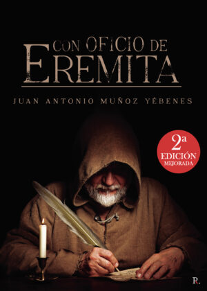 CON OFICIO DE EREMITA. EDICIÓN MEJORADA 9788419504265