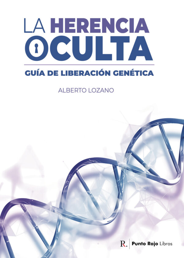 LA HERENCIA OCULTA 9788419504463