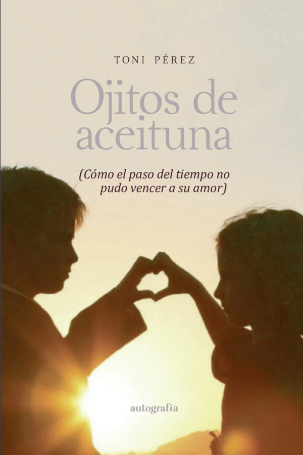 OJITOS DE ACEITUNA 9788419528537