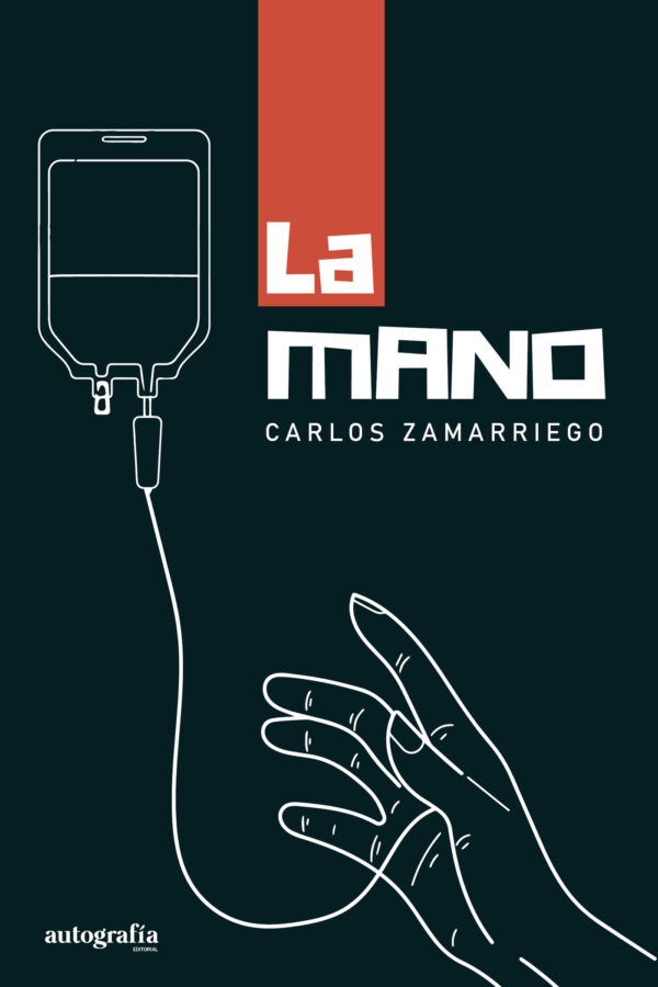 LA MANO 9788419528902