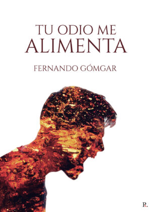 TU ODIO ME ALIMENTA 9788419537911