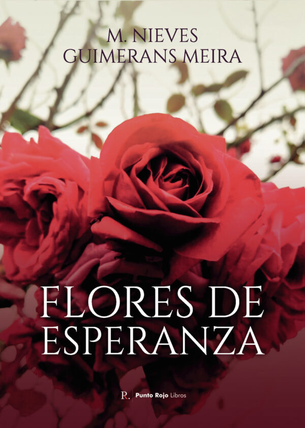 FLORES DE ESPERANZA 9788419537997