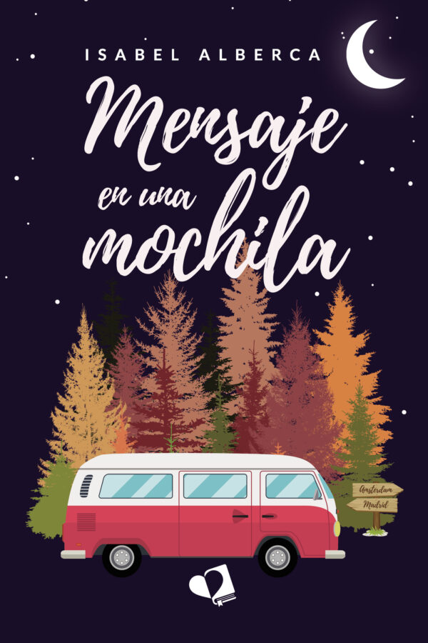 MENSAJE EN UNA MOCHILA 9788419542588