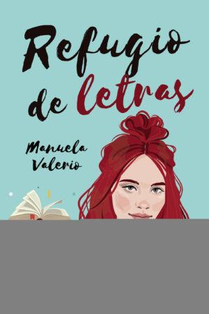 REFUGIO DE LETRAS 9788419542618