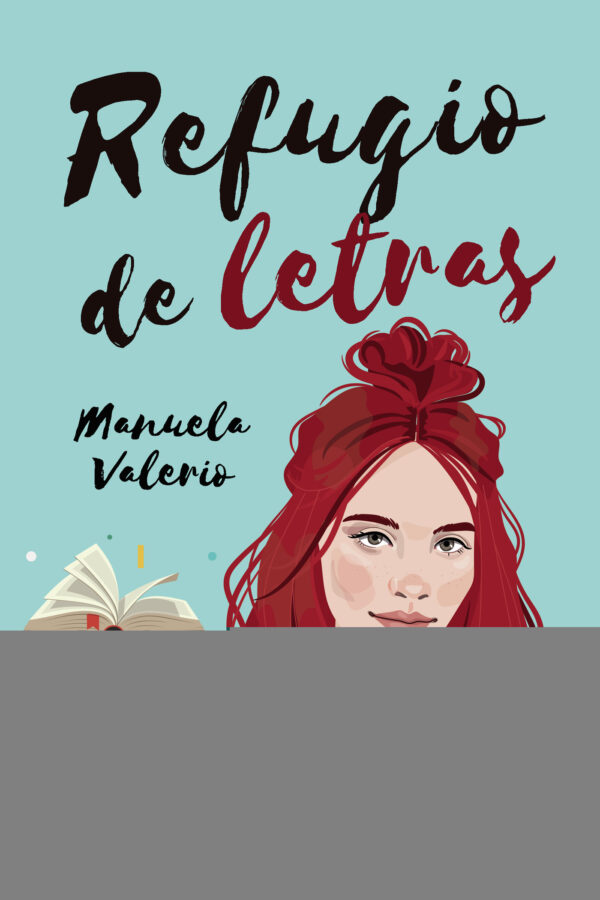 REFUGIO DE LETRAS 9788419542618
