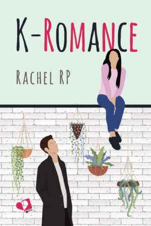 K-ROMANCE 9788419542625