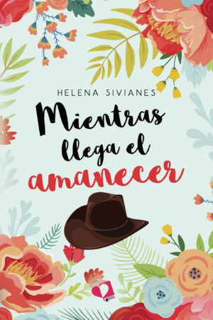 MIENTRAS LLEGA EL AMANECER 9788419542663