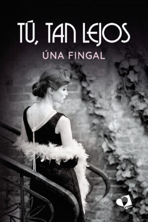 TÚ, TAN LEJOS 9788419542724