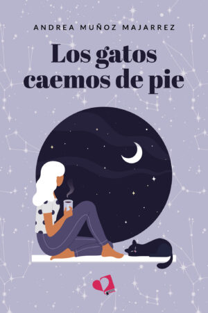 LOS GATOS CAEMOS DE PIE 9788419542748
