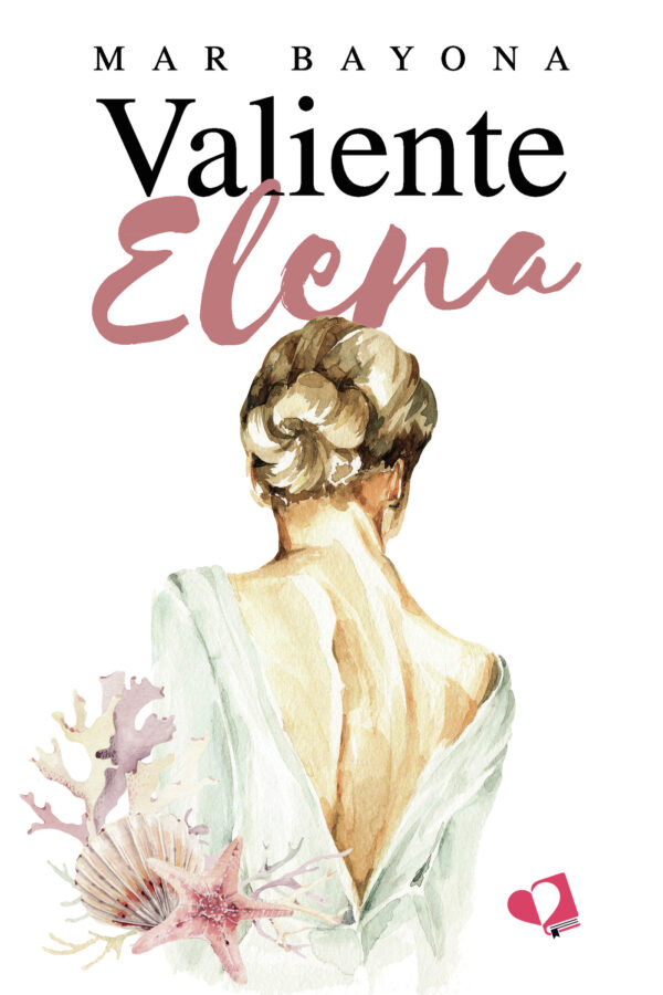 VALIENTE ELENA 9788419542762