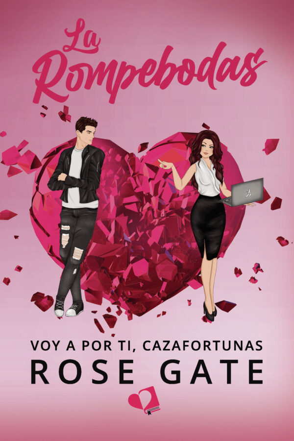 LA ROMPEBODAS 9788419542793