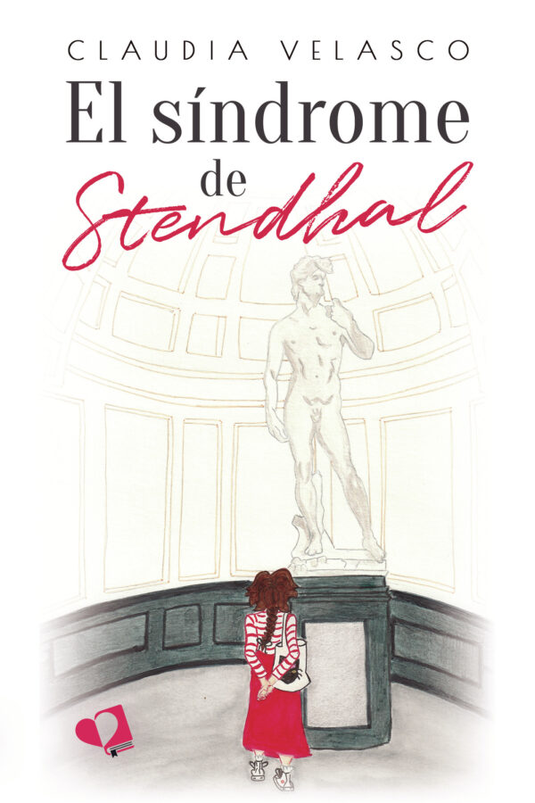 EL SÍNDROME DE STENDHAL 9788419542861