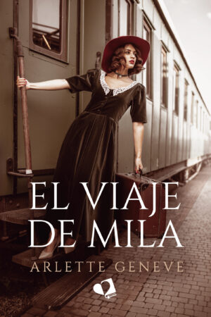 EL VIAJE DE MILA 9788419542908
