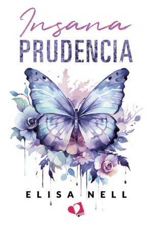 INSANA PRUDENCIA 9788419542953