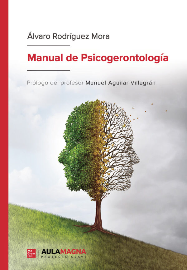 MANUAL DE PSICOGERONTOLOGÍA 9788419544827