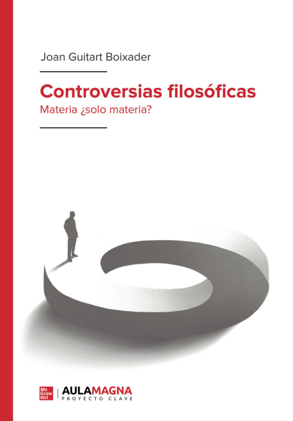 CONTROVERSIAS FILOSÓFICAS 9788419544933