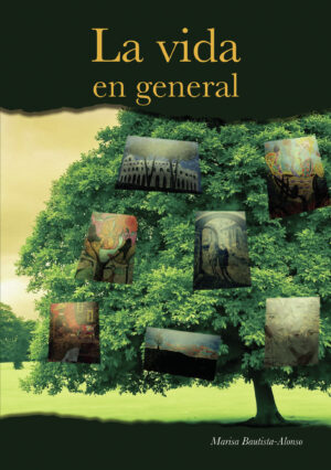 LA VIDA EN GENERAL 9788419546630