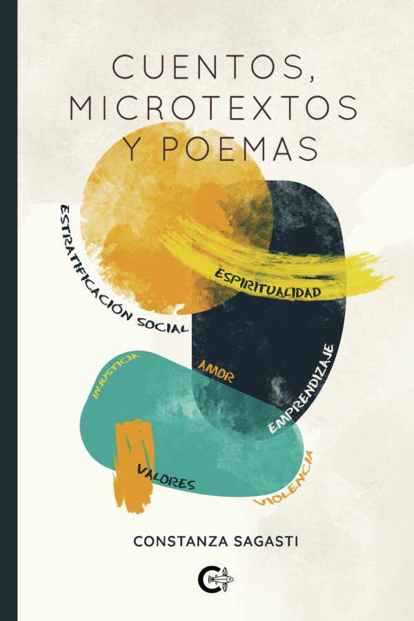 CUENTOS, MICROTEXTOS Y POEMAS 9788419551054