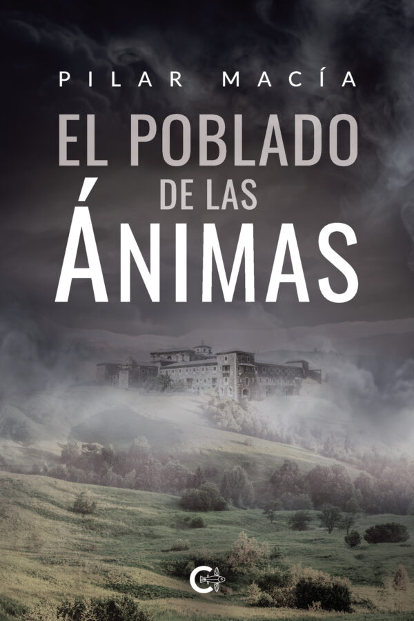 EL POBLADO DE LAS ÁNIMAS 9788419551061