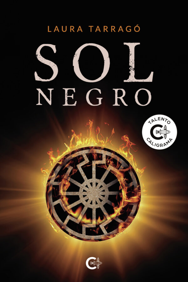 SOL NEGRO 9788419551078