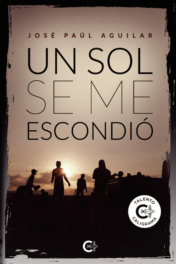 UN SOL SE ME ESCONDIÓ 9788419551085
