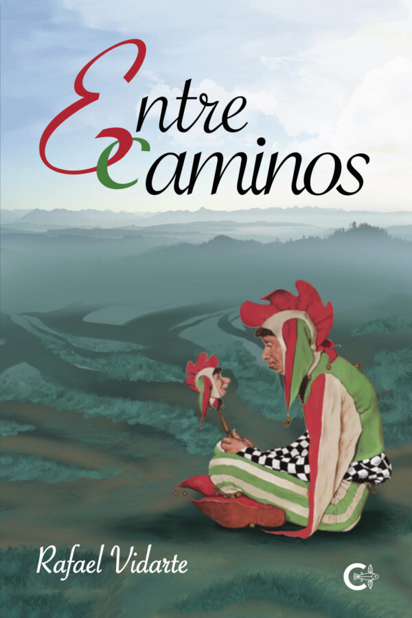 ENTRE CAMINOS 9788419551184