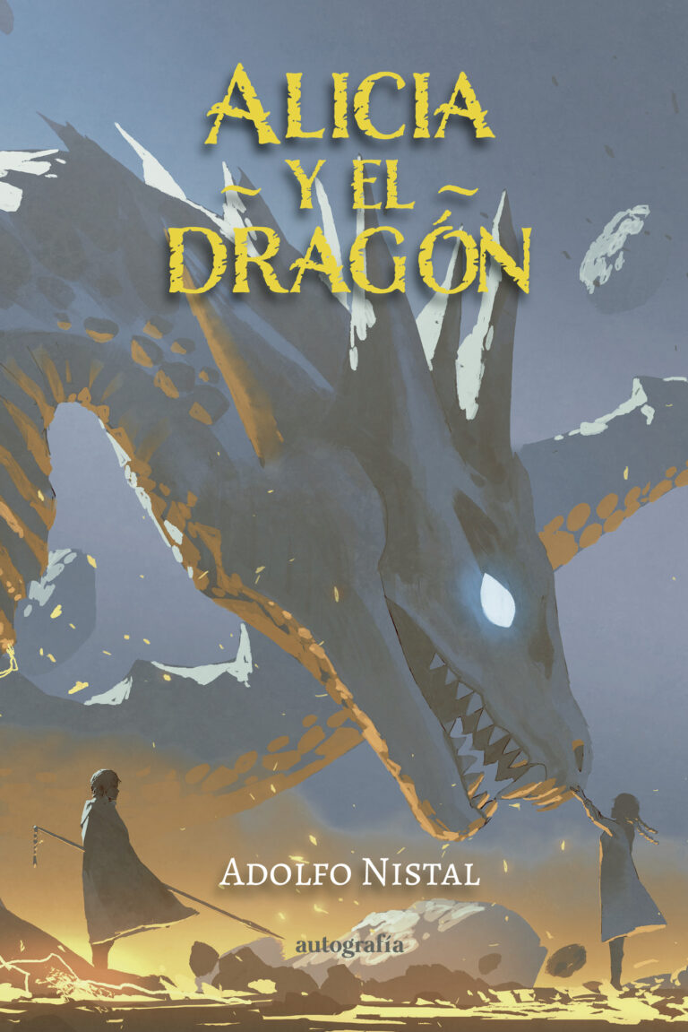 ALICIA Y EL DRAGÓN