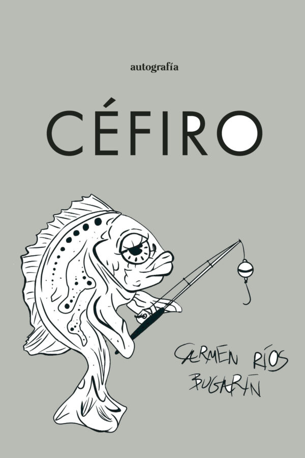 CÉFIRO 9788419611765