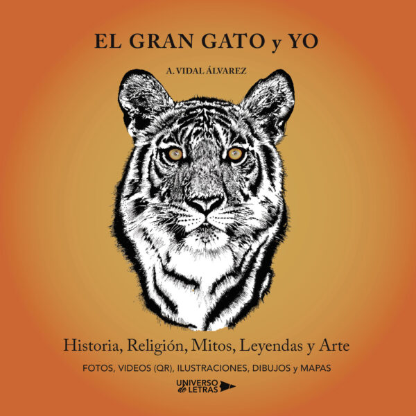 EL GRAN GATO Y YO 9788419614933