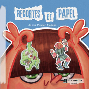 RECORTES DE PAPEL 9788419622334