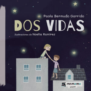 DOS VIDAS 9788419622419