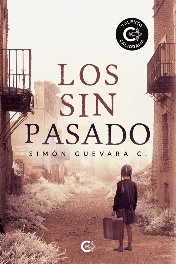 LOS SIN PASADO 9788419639585