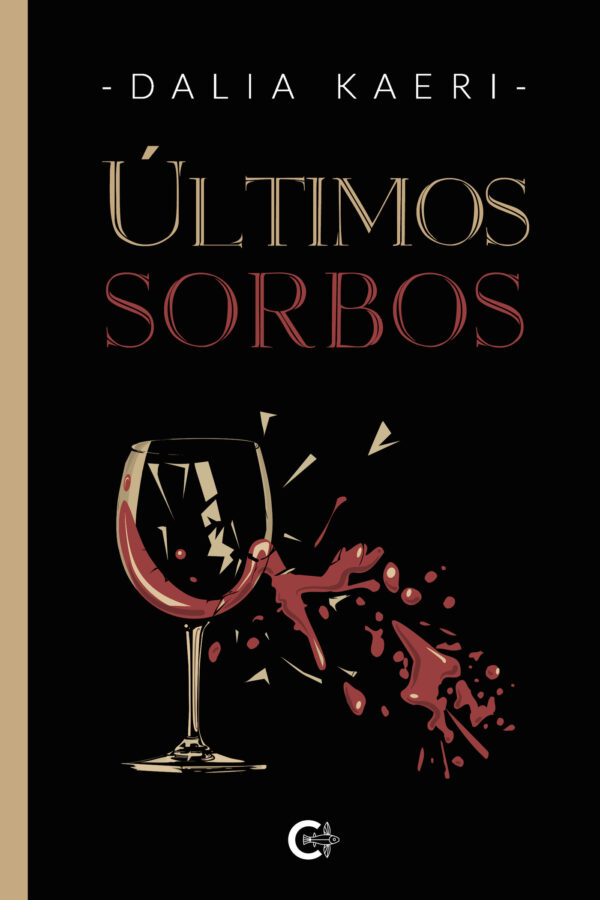 ÚLTIMOS SORBOS 9788419639608
