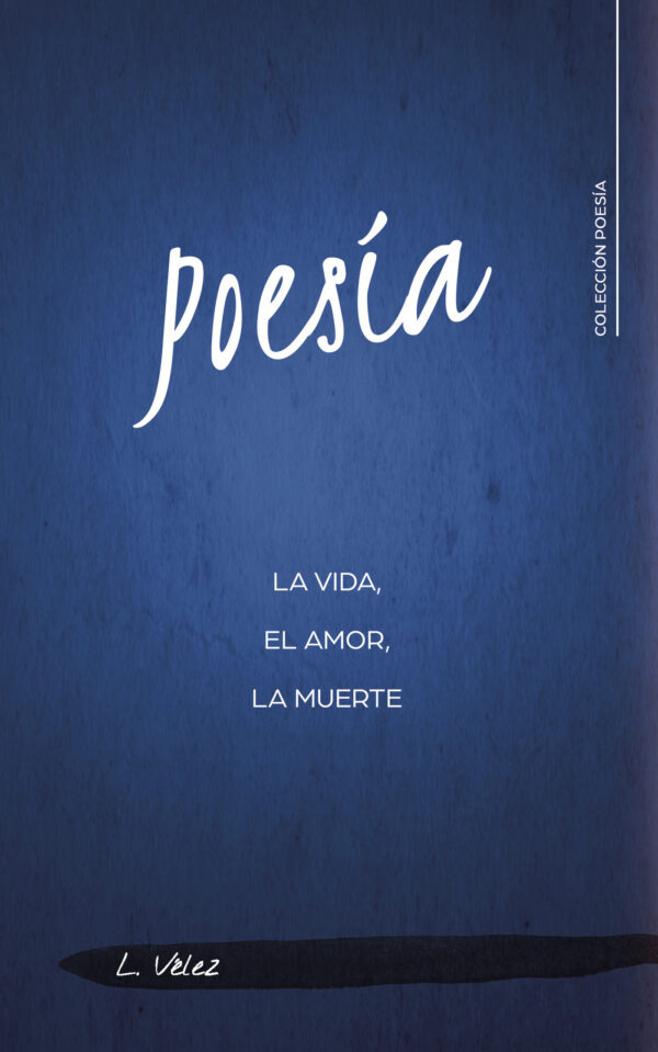 POESÍA 9788419639806