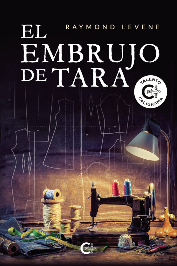 EL EMBRUJO DE TARA 9788419639851