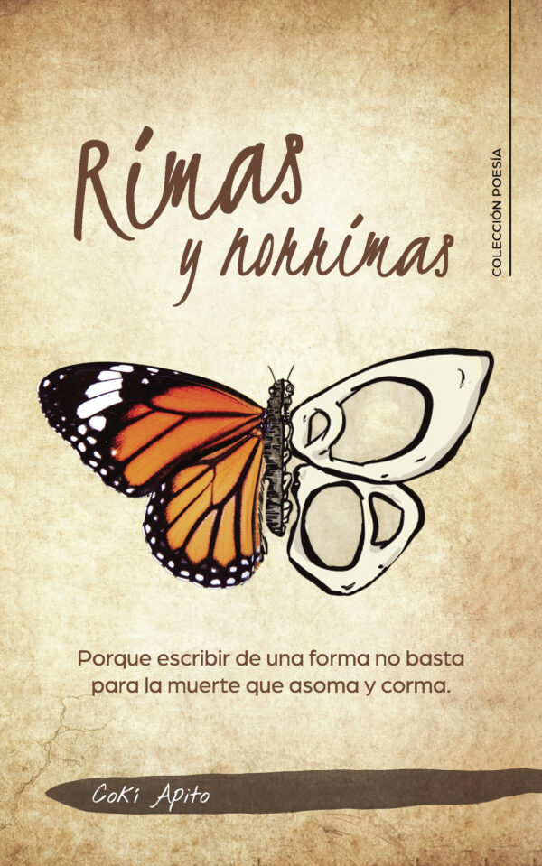 RIMAS Y NORRIMAS 9788419639875