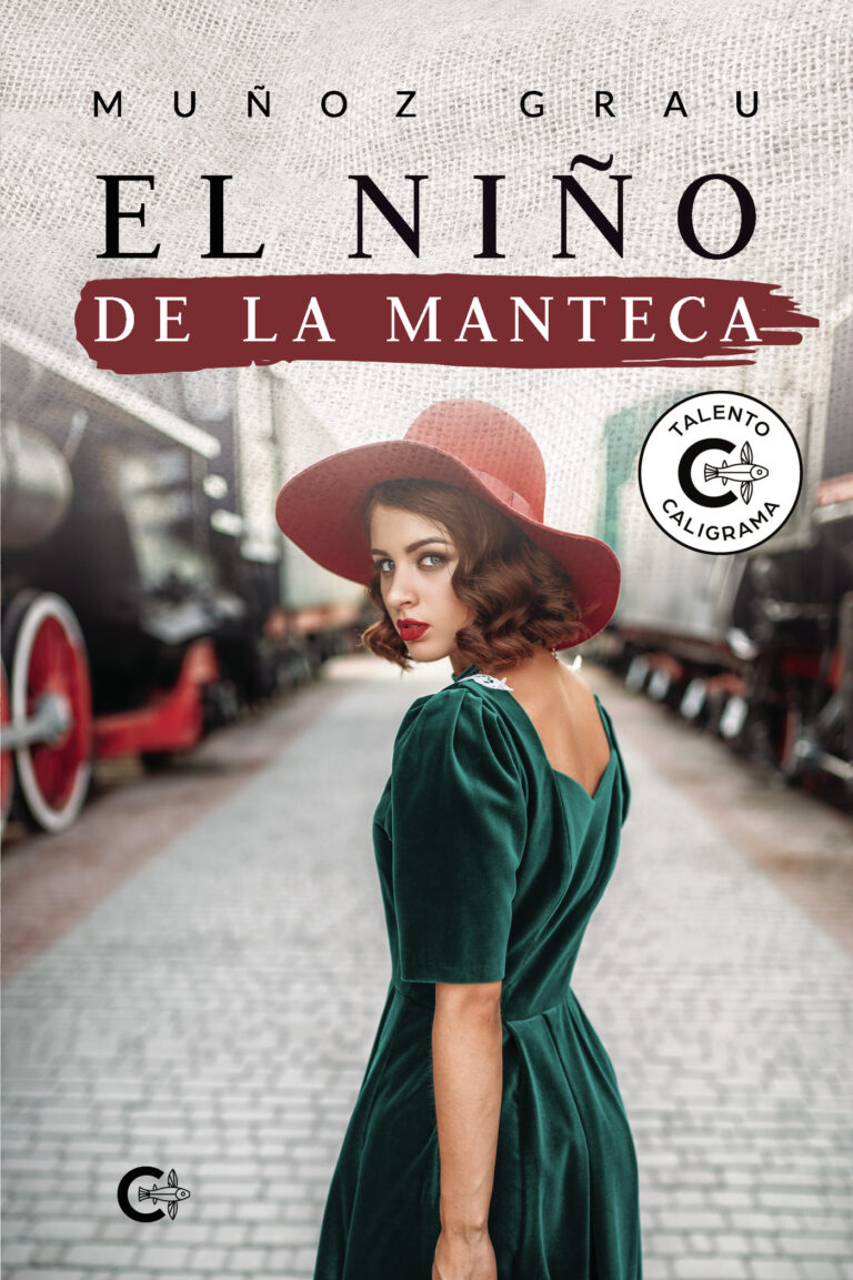 EL NIÑO DE LA MANTECA