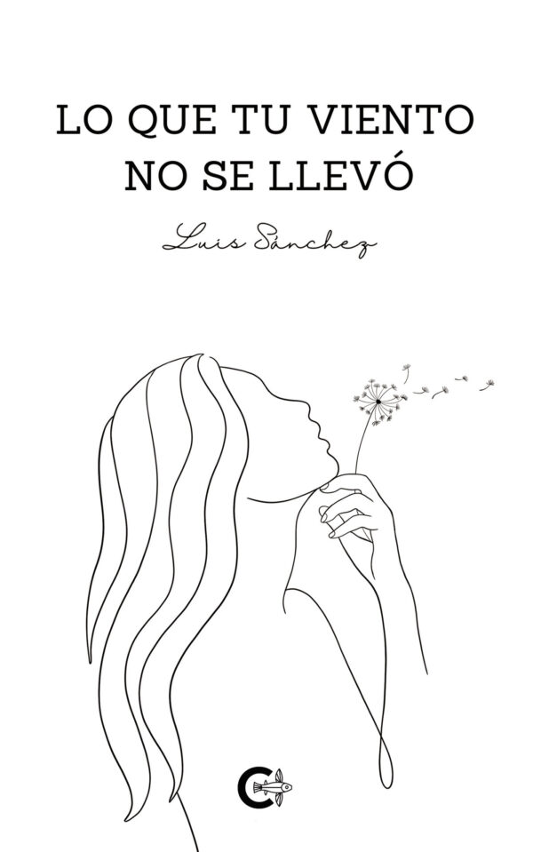 LO QUE TU VIENTO NO SE LLEVÓ 9788419639967