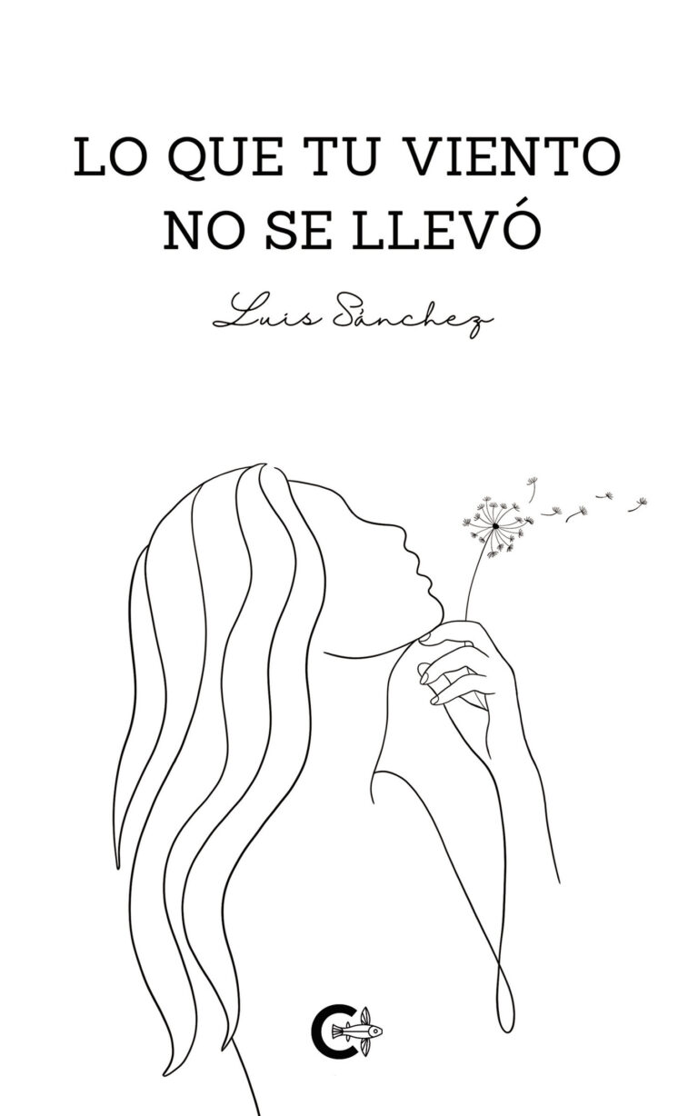 LO QUE TU VIENTO NO SE LLEVÓ