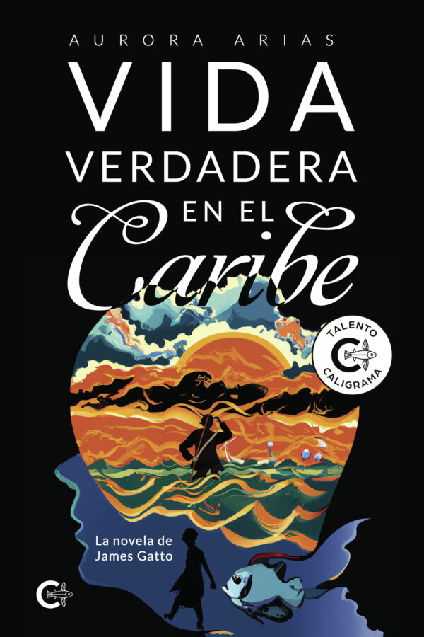 VIDA VERDADERA EN EL CARIBE 9788419653284