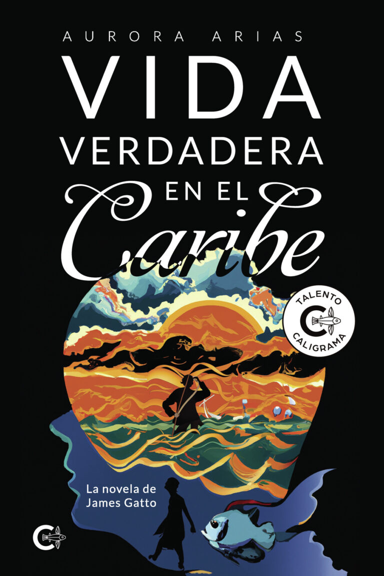VIDA VERDADERA EN EL CARIBE