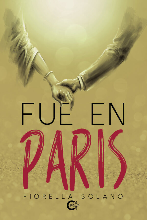 FUE EN PARÍS 9788419653475