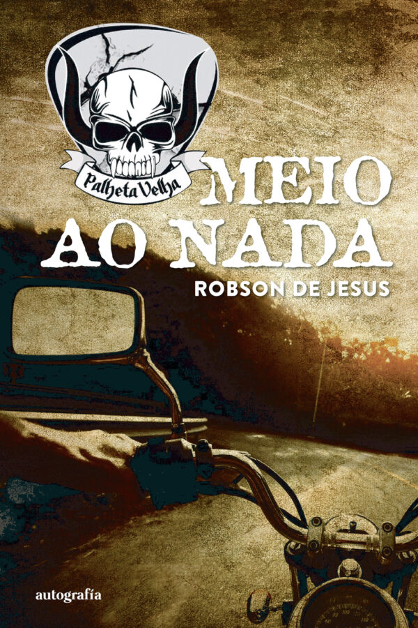 MEIO AO NADA 9788419692290