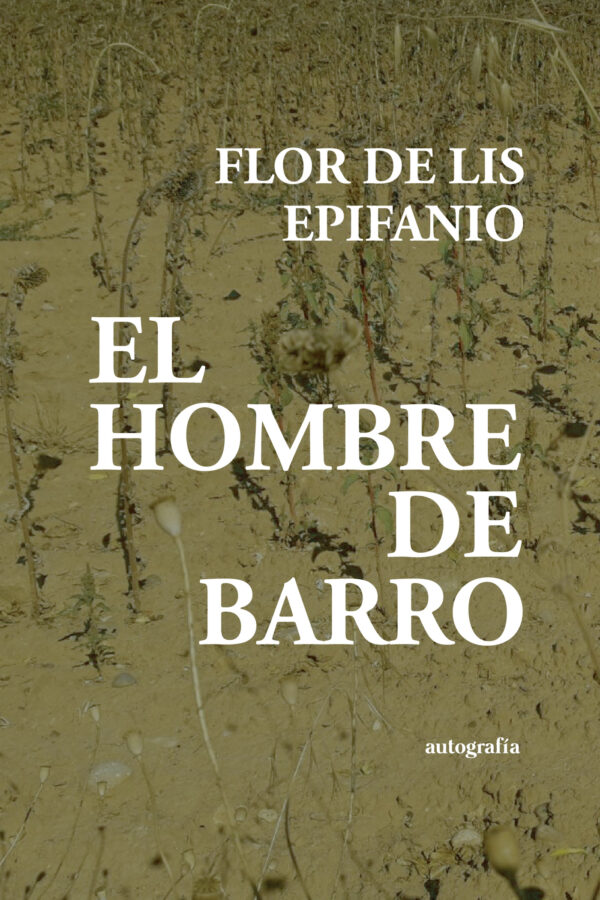 EL HOMBRE DE BARRO 9788419692665