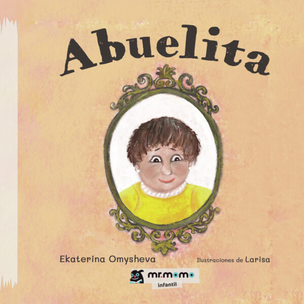 ABUELITA 9788419762030